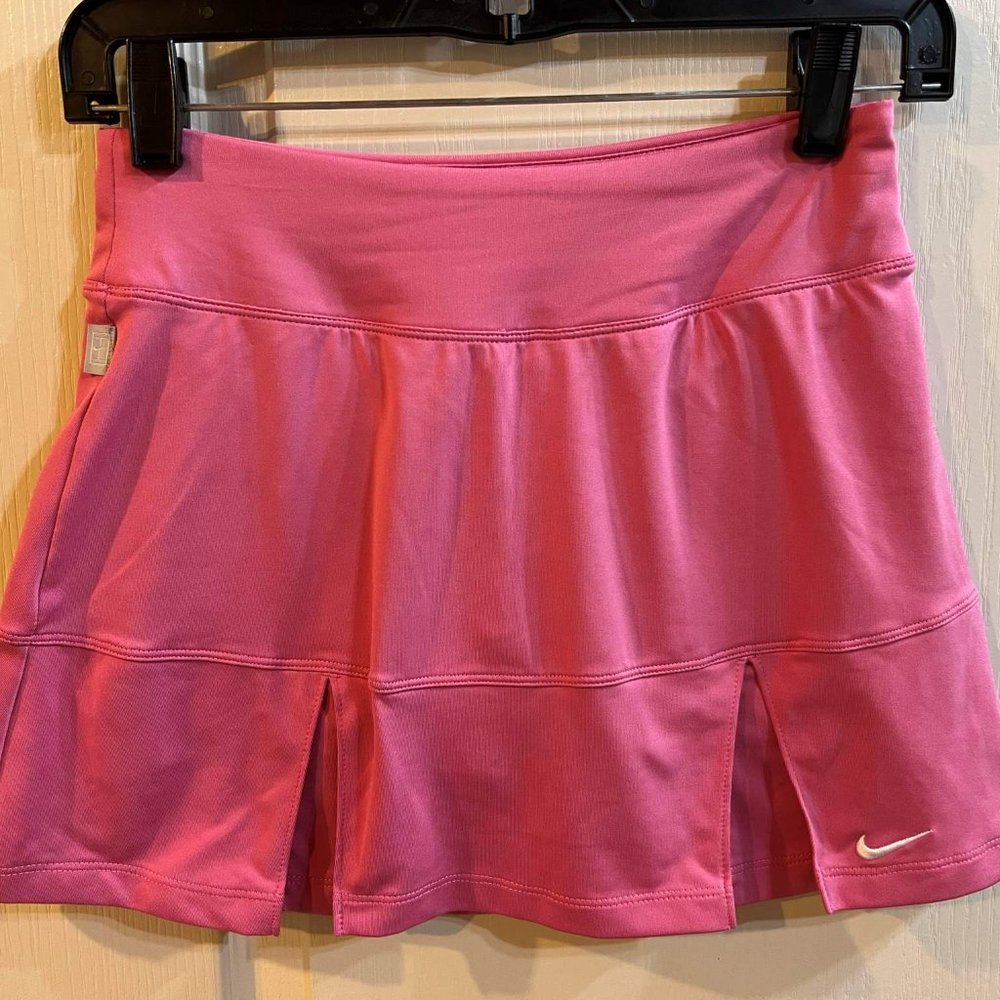 Nike Tennis Skirt